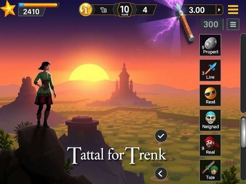 Taal Trek Regional Versions